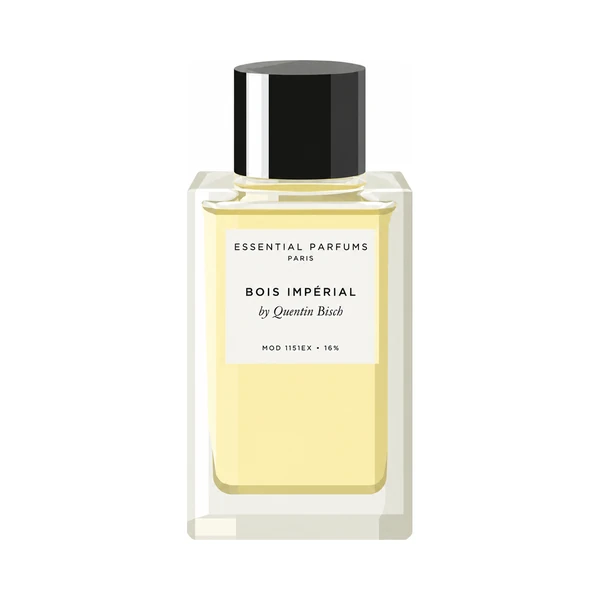 Essential Parfums Bois Imperial EDP bottle