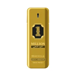 Paco Rabanne 1 Million Golden Oud