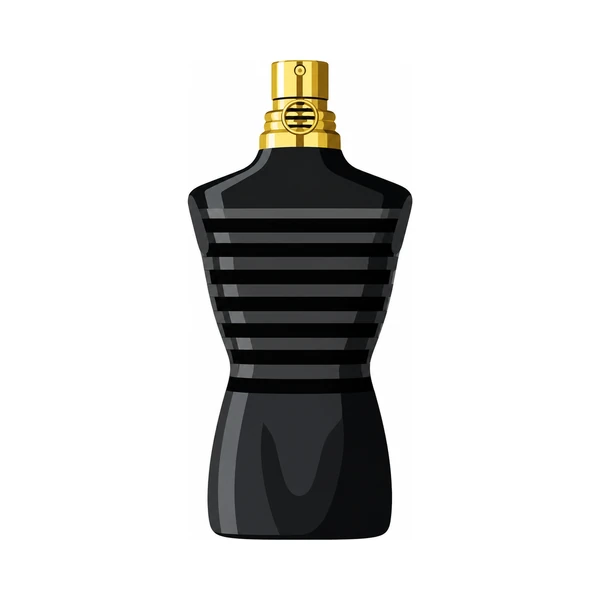 Jean Paul Gaultier Le Male Le Parfum EDP Intense