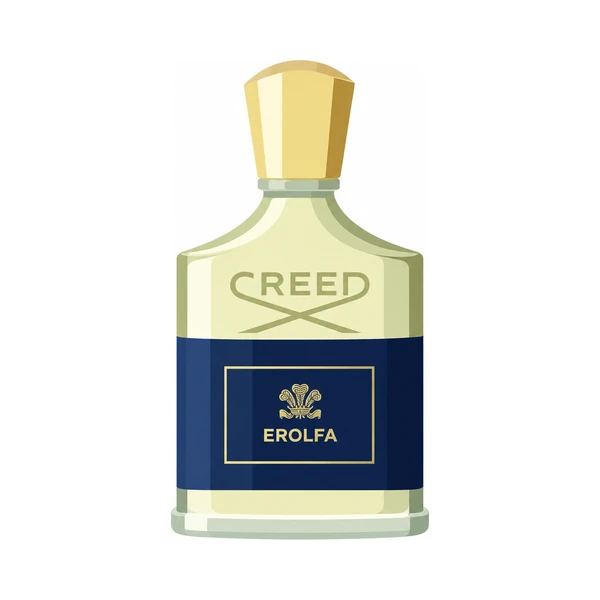 Creed Erolfa
