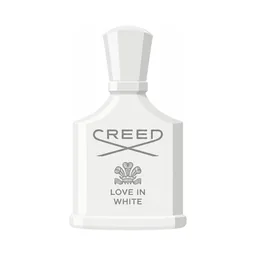Creed Love in White bottle