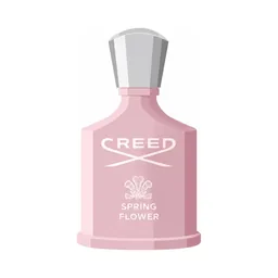 Creed Spring Flower bottle