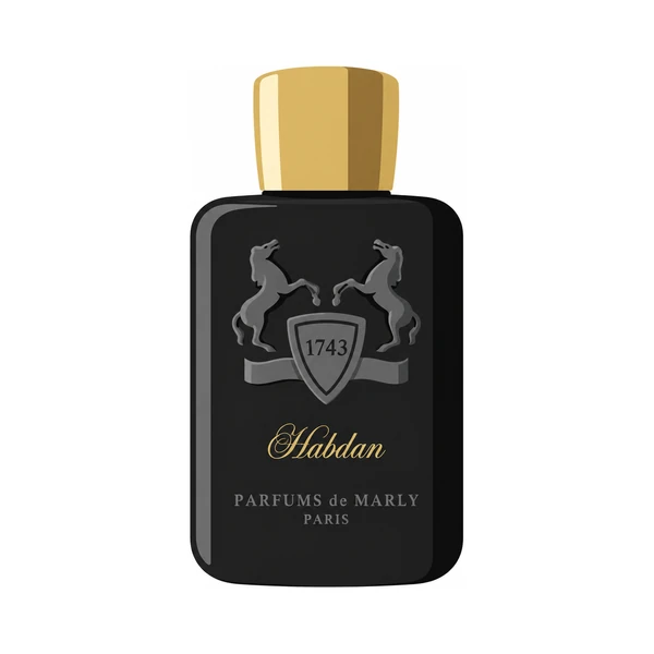 Parfums de Marly Habdan