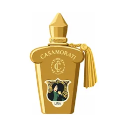 Xerjoff Lira bottle