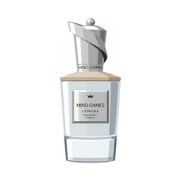 Mind Games Lionora bottle