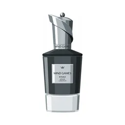 Mind Games Sissa bottle