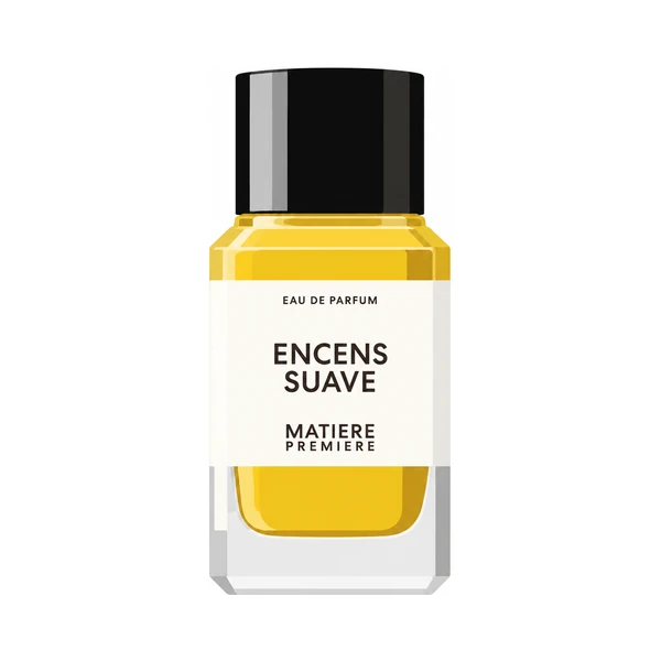 Matiere Premiere Encens Suave EDP