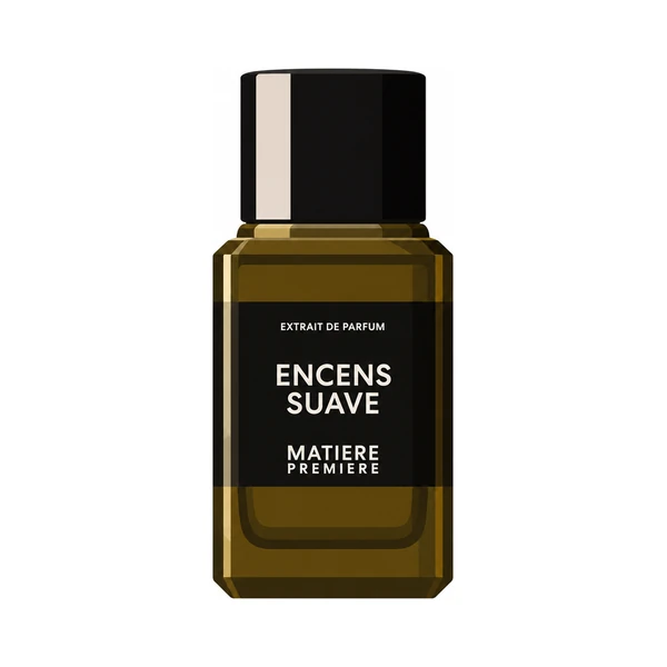 Matiere Premiere Encens Suave Extrait