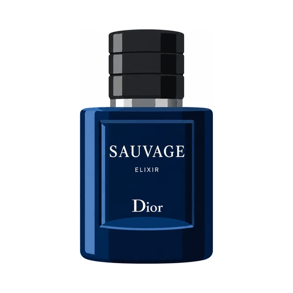 Dior Sauvage Elixir