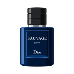 Dior Sauvage Elixir