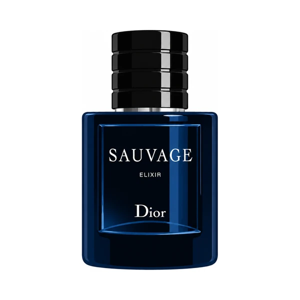 Dior Sauvage Elixir