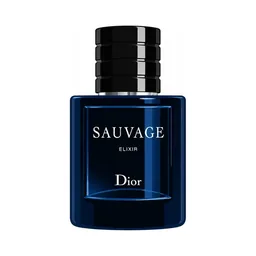 Dior Sauvage Elixir