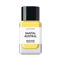 Matiere Premiere Santal Austral EDP bottle
