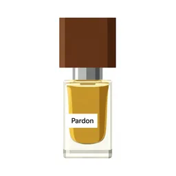 Nasomatto Pardon bottle