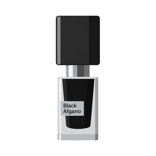 Nasomatto Black Afgano