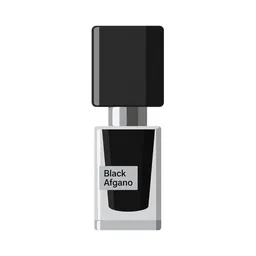 Nasomatto Black Afgano bottle
