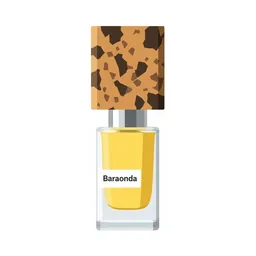 Nasomatto Baraonda bottle