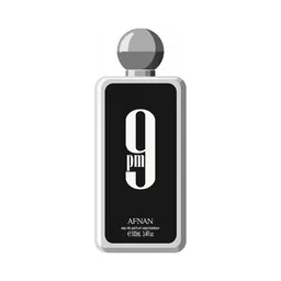 Afnan 9PM