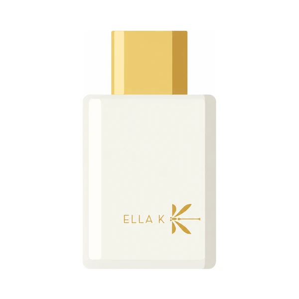 Ella K Parfums Musc K