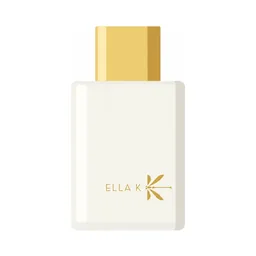 Ella K Parfums Musc K bottle