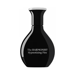 The Harmonist Hypnotizing Fire EDP bottle