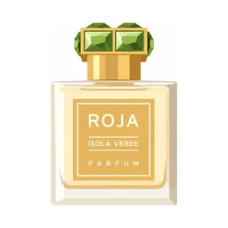 Roja Isola Verde
