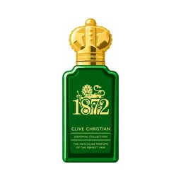Clive Christian 1872 Masculine bottle