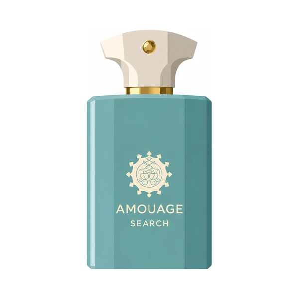 Amouage Search