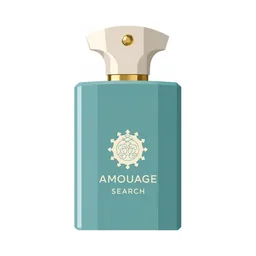Amouage Search bottle