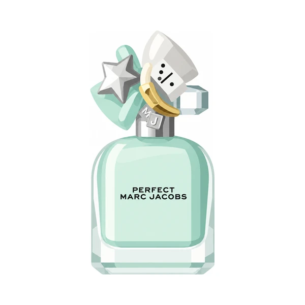 Marc Jacobs Perfect EDT