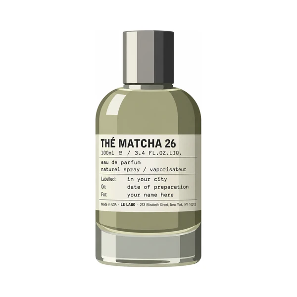 Le Labo The Matcha 26
