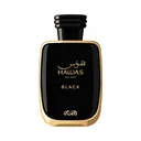 Rasasi Hawas Black