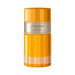 Afnan Stardust bottle