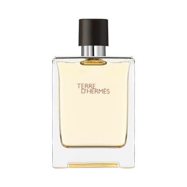 Hermes Terre D'Hermes EDT