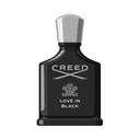Creed Love in Black