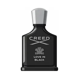 Creed Love in Black bottle