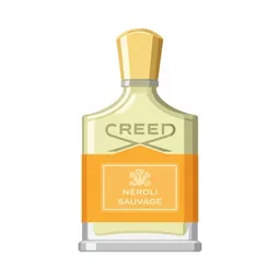 Creed Neroli Sauvage bottle
