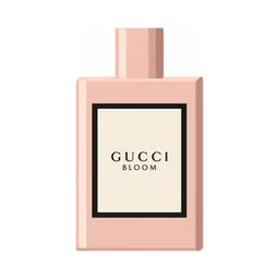 GUCCI Bloom EDP bottle