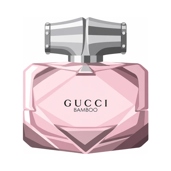 GUCCI Bamboo EDP