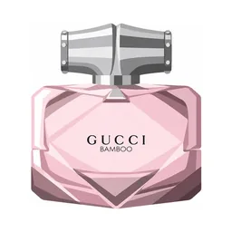 GUCCI Bamboo EDP