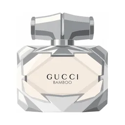 GUCCI Bamboo EDT bottle