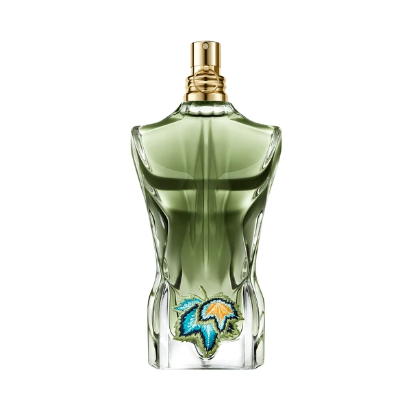 Jean Paul Gaultier Le Beau Paradise Garden