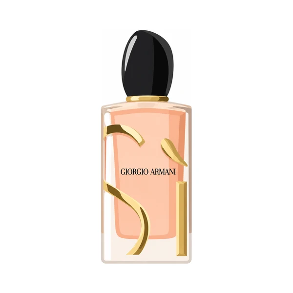 Giorgio Armani Si EDP