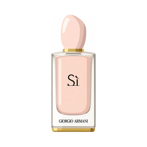 Giorgio Armani Si EDT