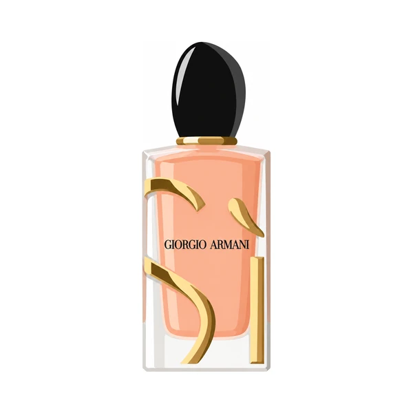 Giorgio Armani Si EDP Intense