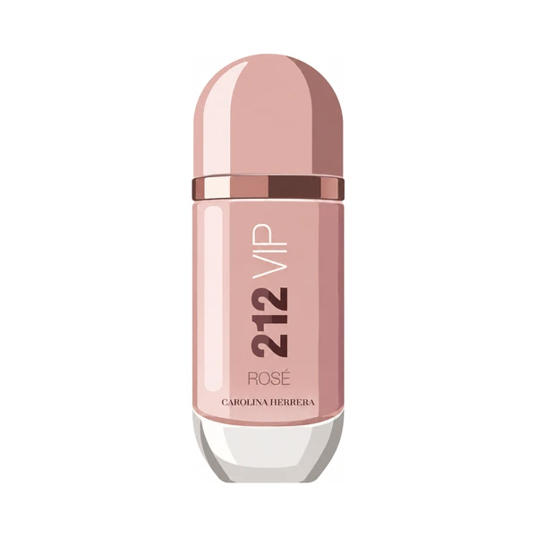 Carolina Herrera 212 VIP Rose