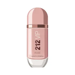 Carolina Herrera 212 VIP Rose