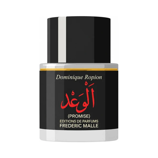 Frederic Malle Promise
