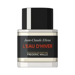 Frederic Malle L'Eau d'Hiver bottle