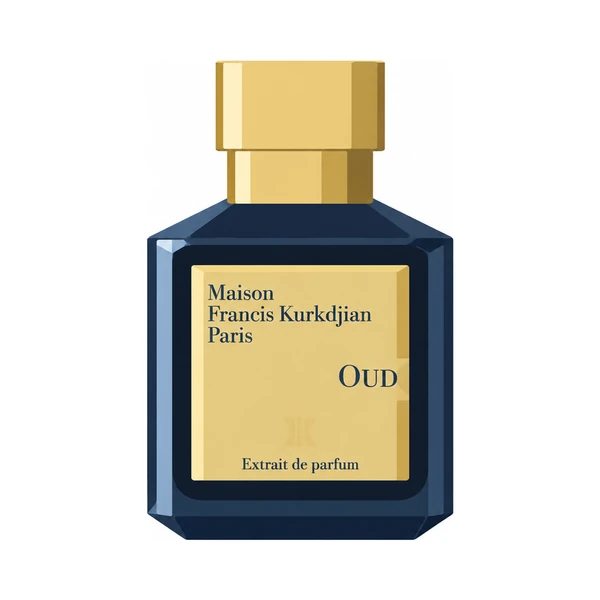 Maison Francis Kurkdjian Oud Extrait